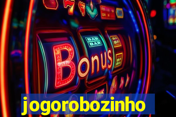 jogorobozinho