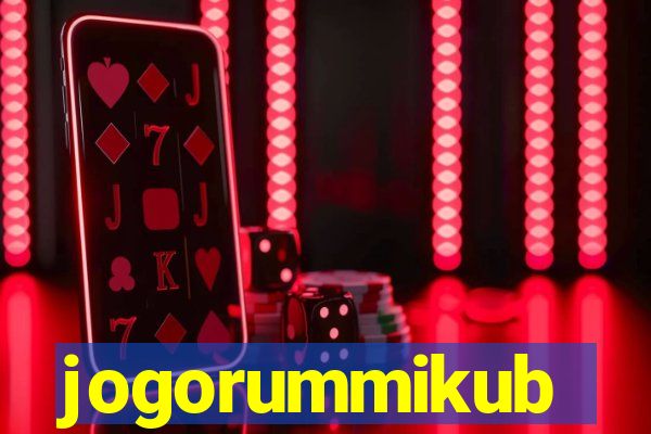 jogorummikub