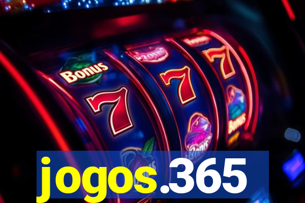 jogos.365