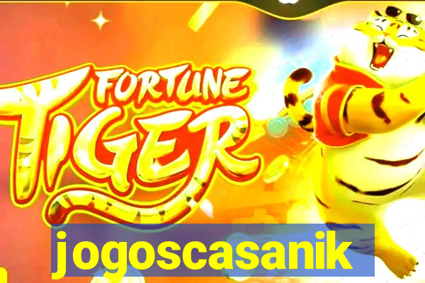 jogoscasanik