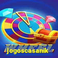 jogoscasanik