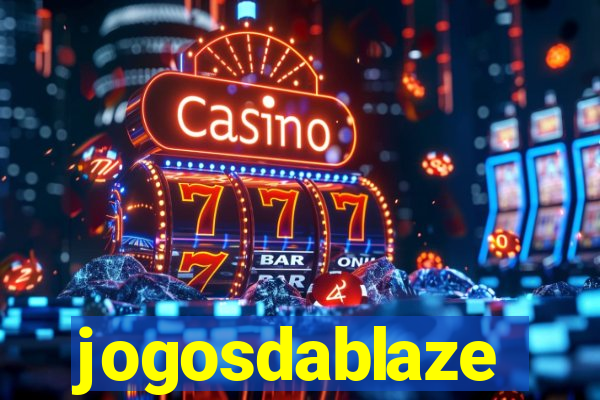 jogosdablaze