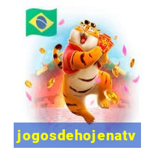 jogosdehojenatv