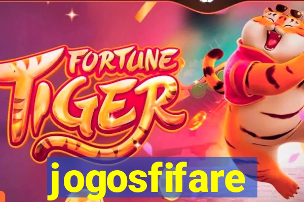 jogosfifare