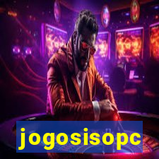 jogosisopc