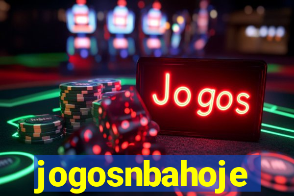 jogosnbahoje