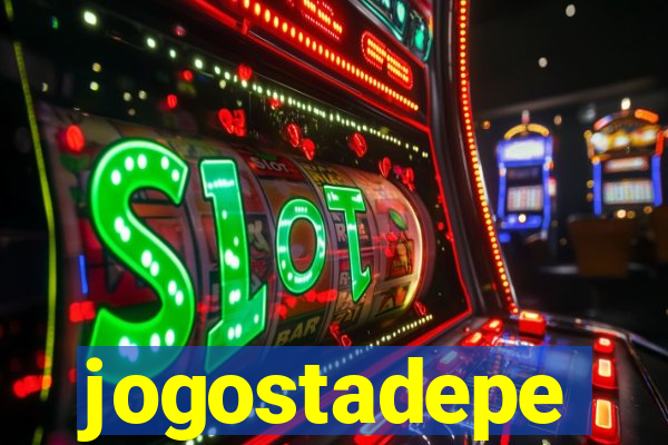 jogostadepe