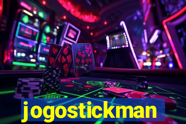 jogostickman