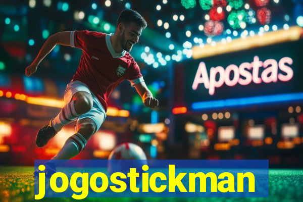 jogostickman