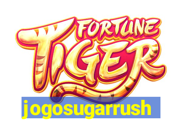 jogosugarrush