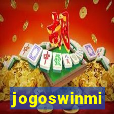 jogoswinmi