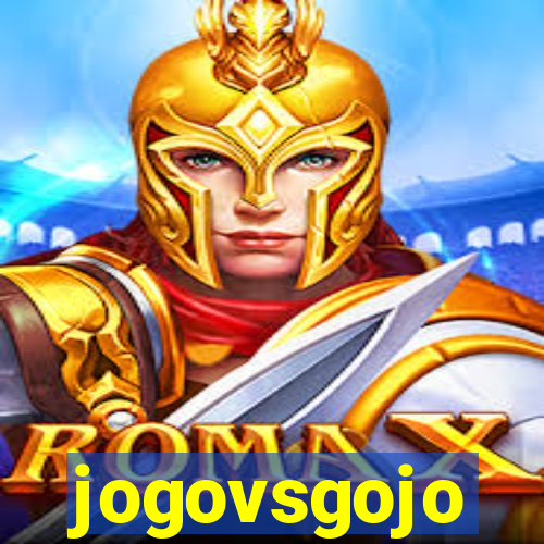 jogovsgojo