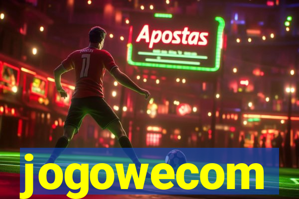 jogowecom