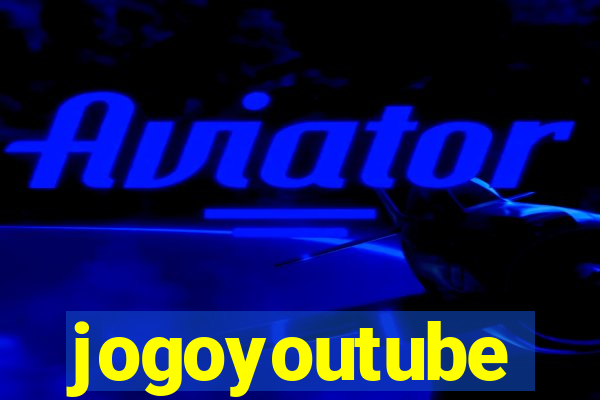 jogoyoutube