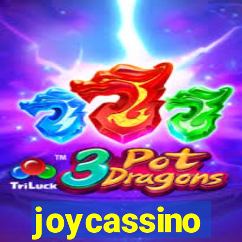 joycassino