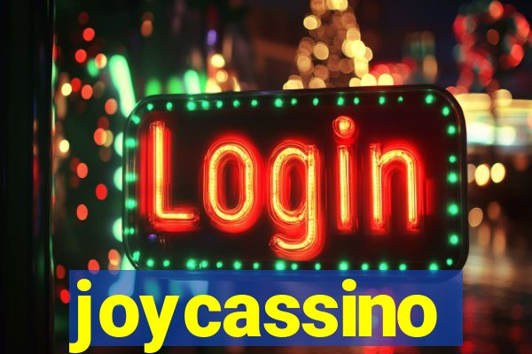 joycassino