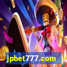 jpbet777.com