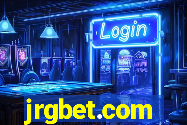 jrgbet.com