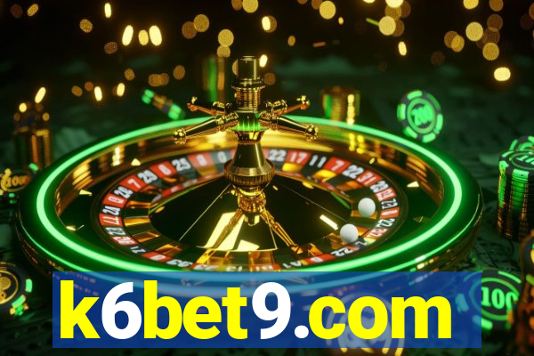 k6bet9.com