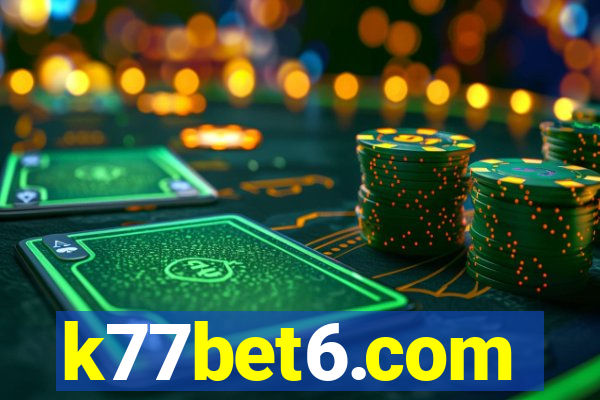 k77bet6.com