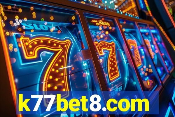 k77bet8.com