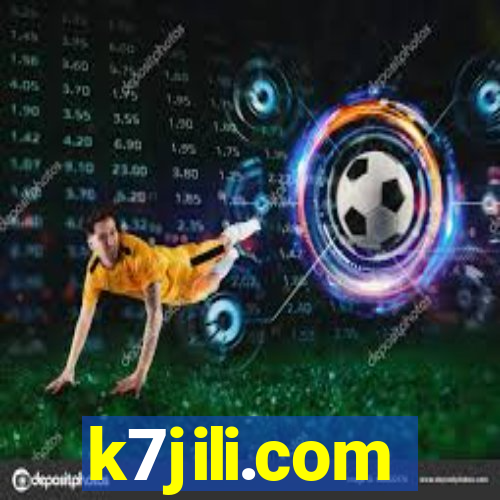 k7jili.com