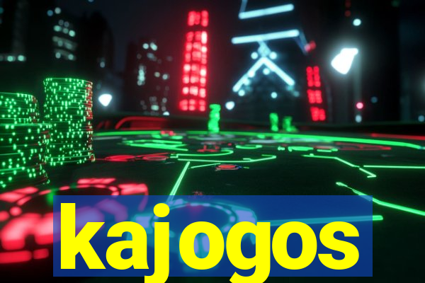 kajogos