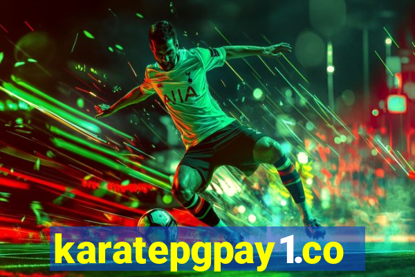 karatepgpay1.com