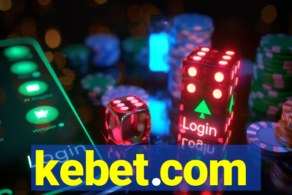 kebet.com