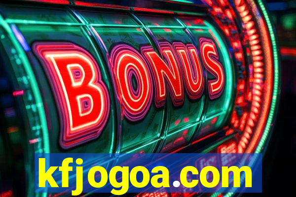 kfjogoa.com