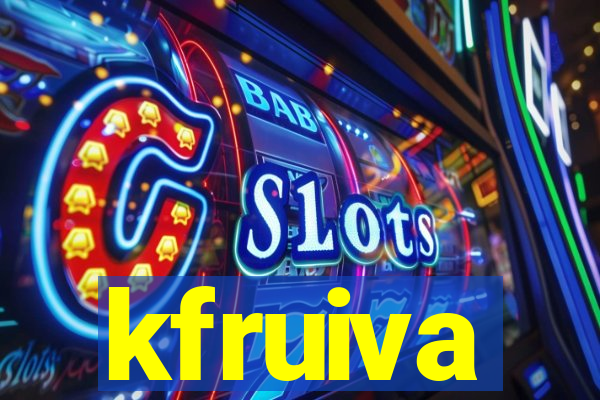 kfruiva