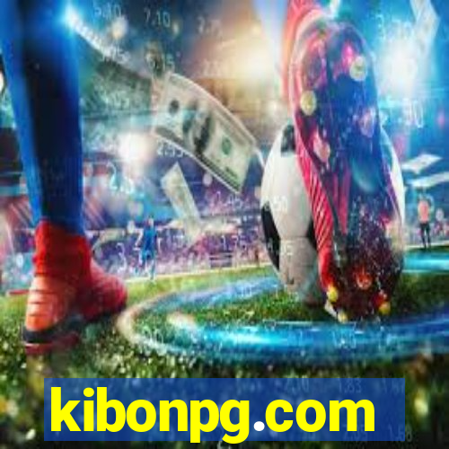 kibonpg.com