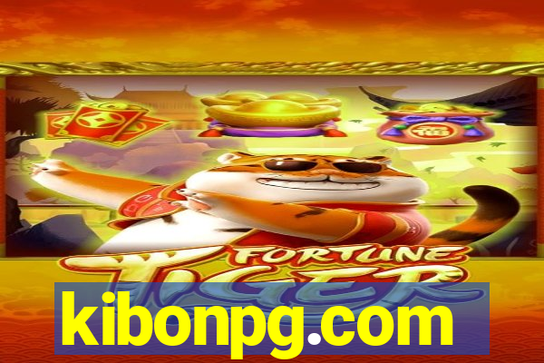 kibonpg.com