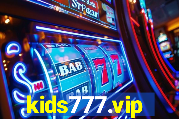 kids777.vip