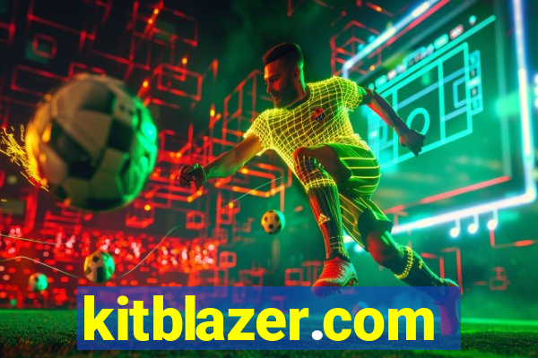 kitblazer.com