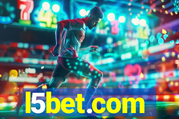 l5bet.com