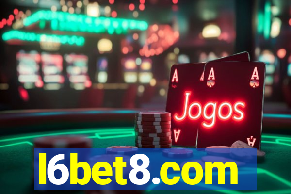 l6bet8.com