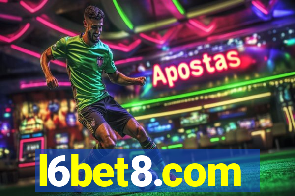 l6bet8.com