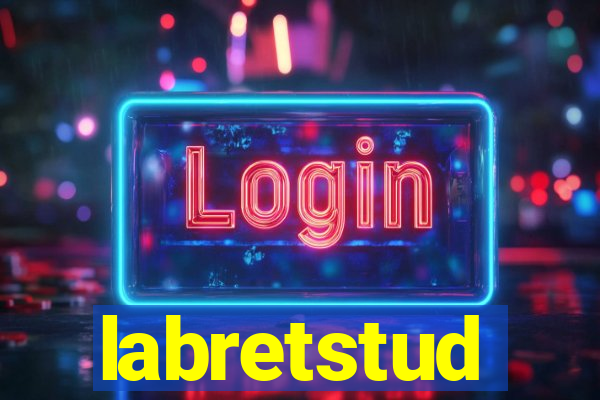 labretstud