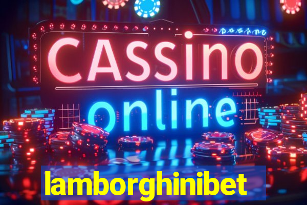 lamborghinibet