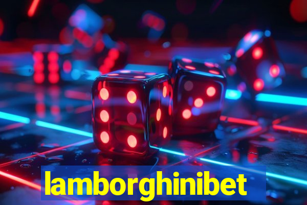 lamborghinibet