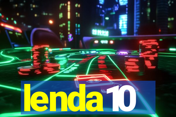 lenda10