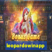 leopardowinapp