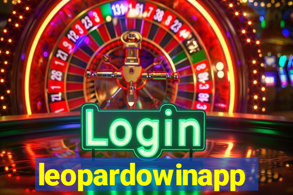 leopardowinapp