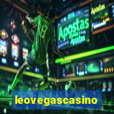 leovegascasino