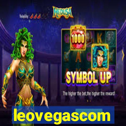 leovegascom