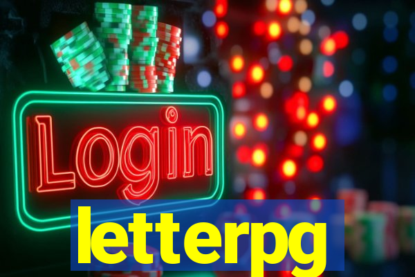 letterpg