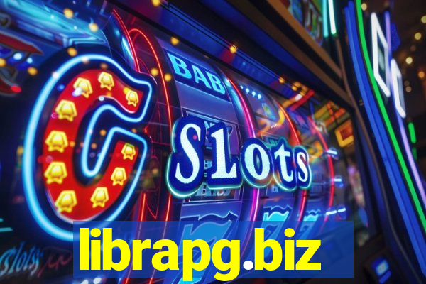 librapg.biz