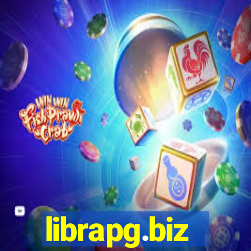 librapg.biz