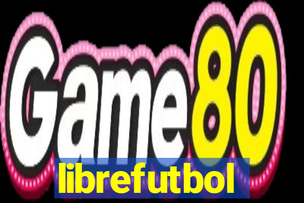 librefutbol